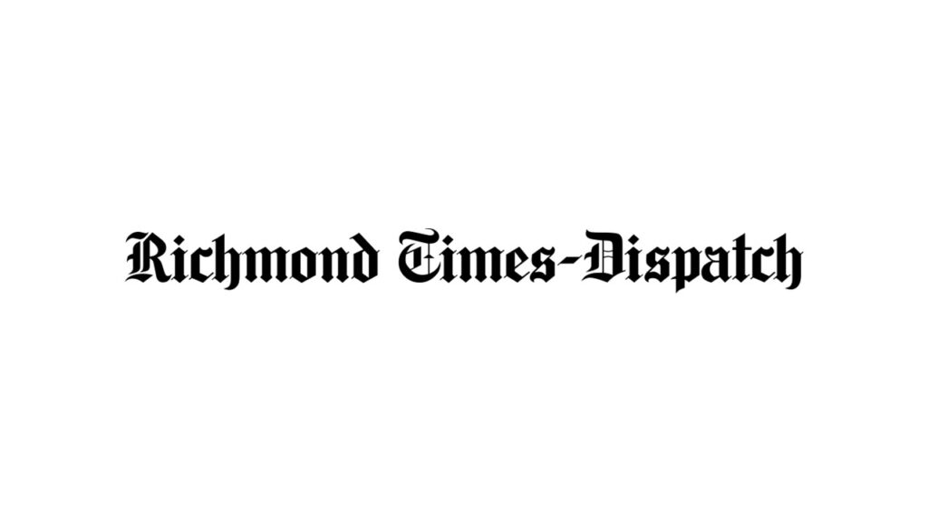 Richmond Times DispatchLogo
